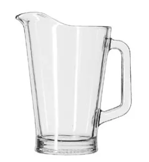 Acrylic Beer Jug