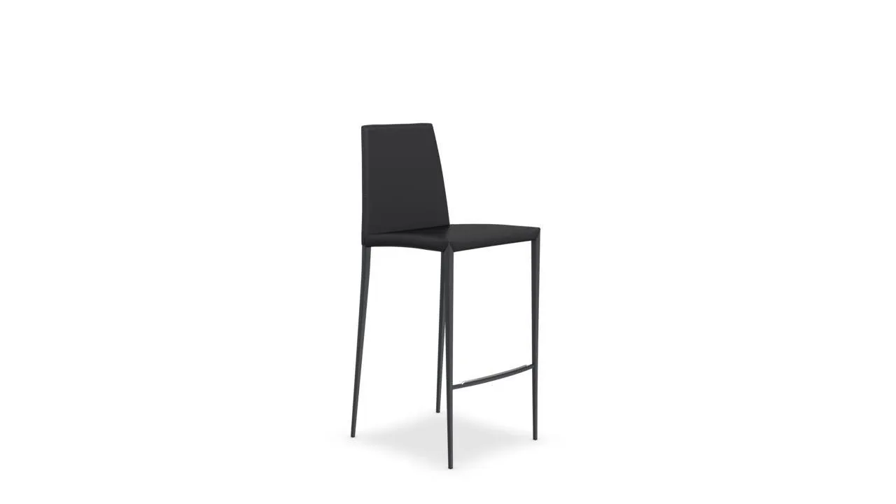 Aida Stool by Calligaris