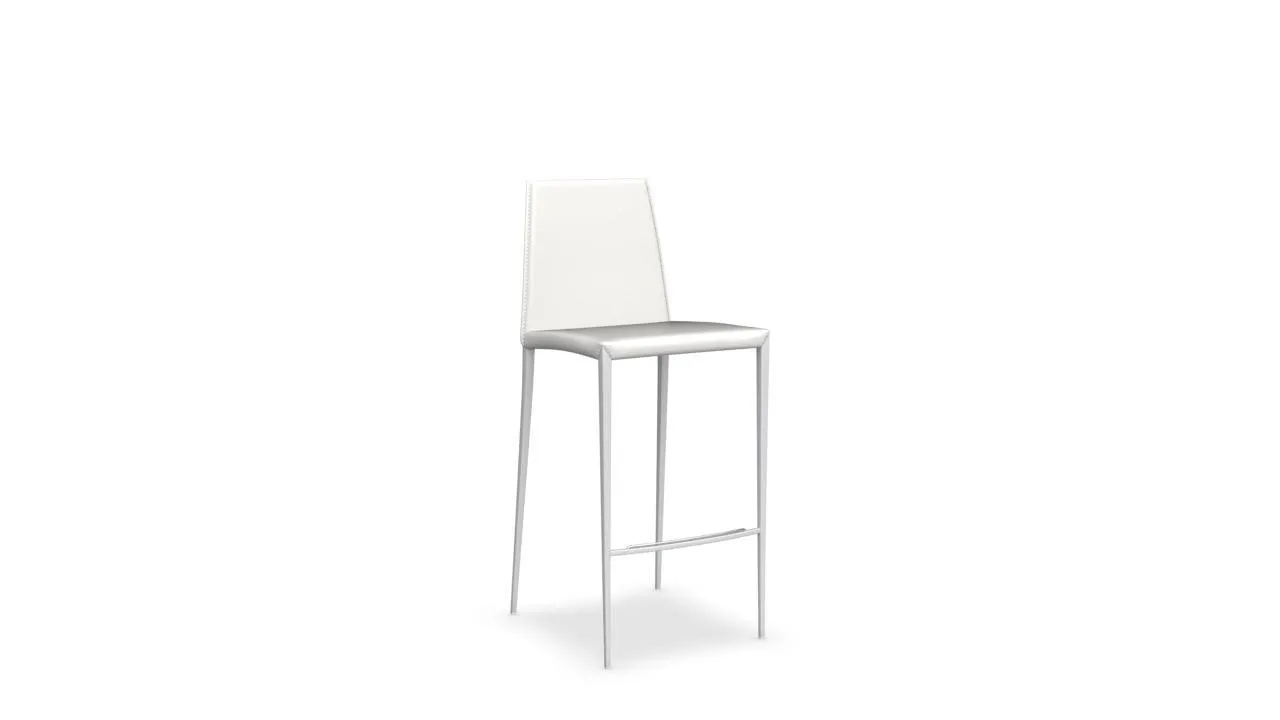 Aida Stool by Calligaris