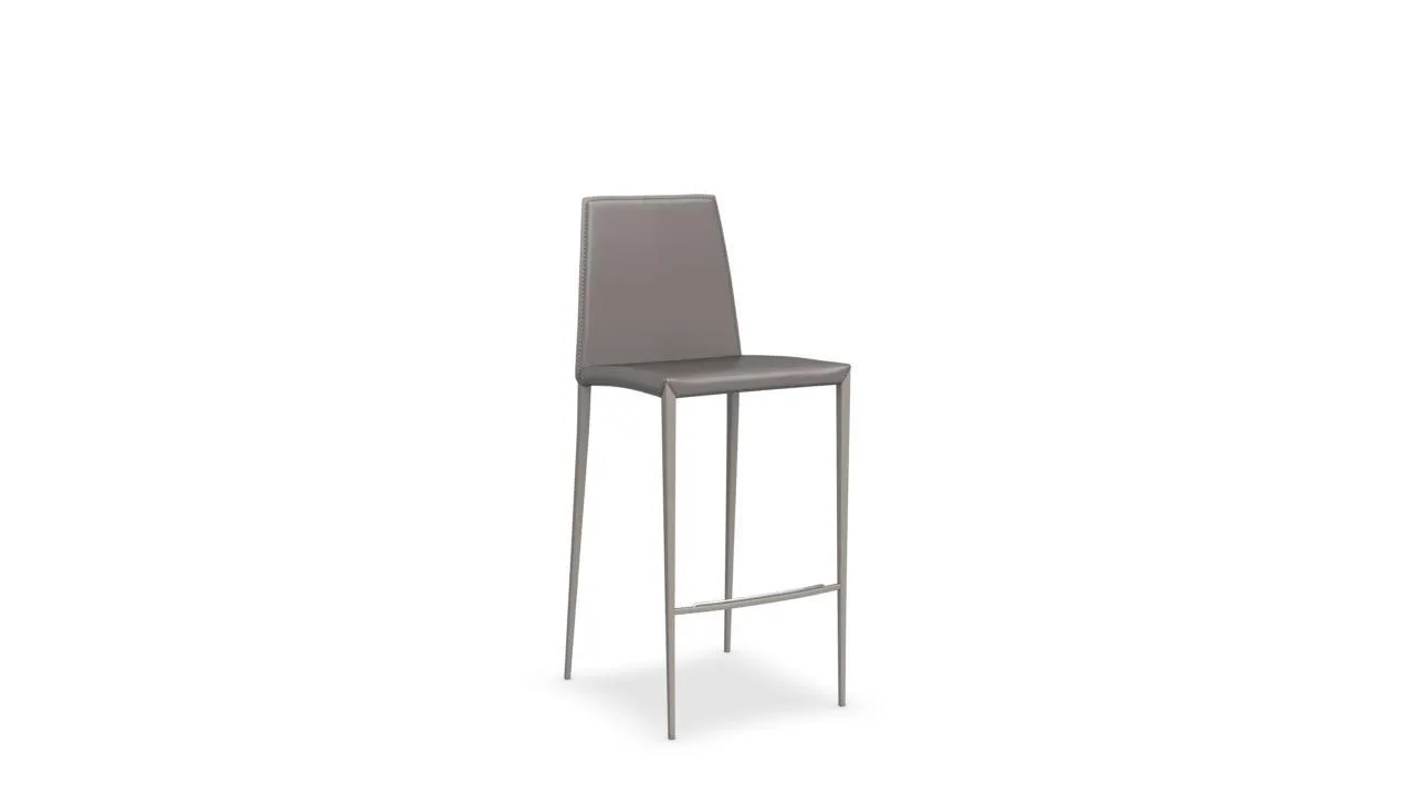 Aida Stool by Calligaris