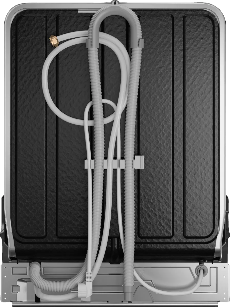 Asko DFI564 Dishwasher