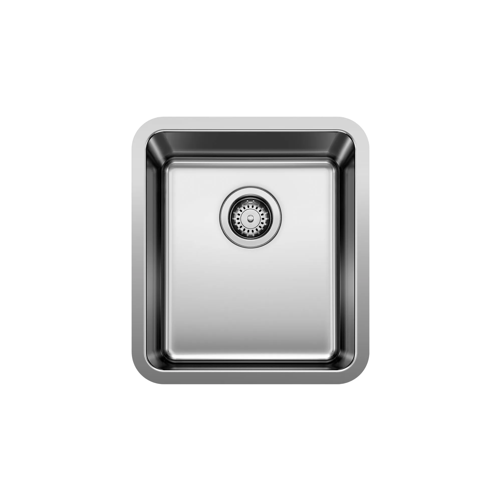 BLANCO 16" Formera Undermount Stainless Bar Sink