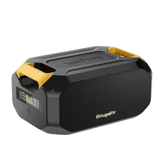 BougeRV ROVER2000 Semi-Solid Extra Battery