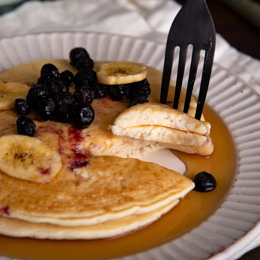 Buttermilk Pancake Mix #10 Can (32 servings)