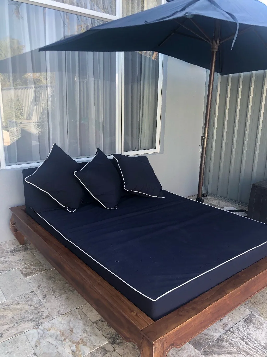 Day Bed Mattress - Hut
