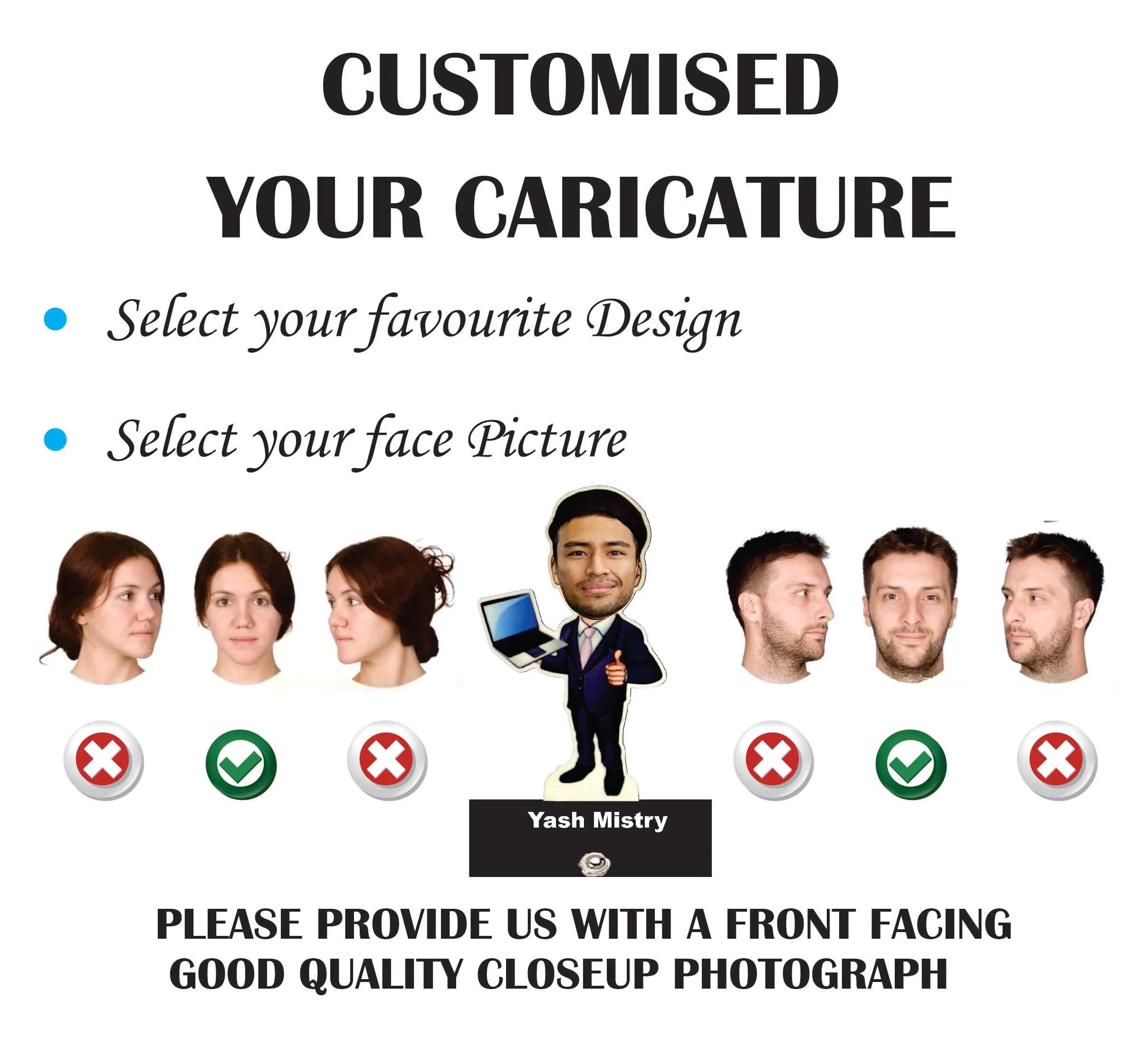 DON'T JUDGE ME Gifts Personalized Caricature Police