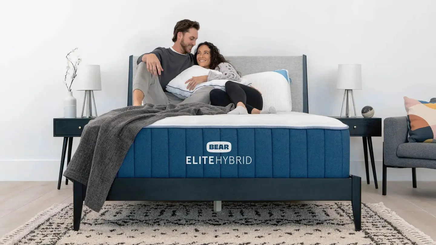 Elite Hybrid