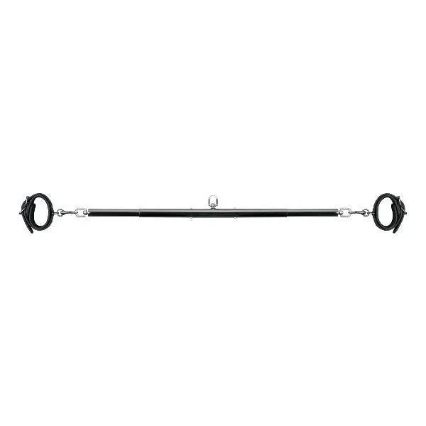 Expander Spreader Bar and Cuffs Set