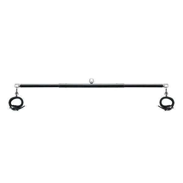 Expander Spreader Bar and Cuffs Set