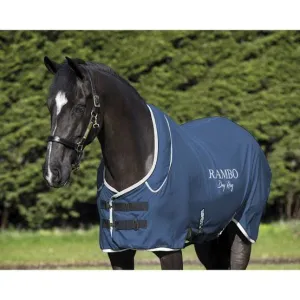 Horseware Rambo Supreme Dry Rug