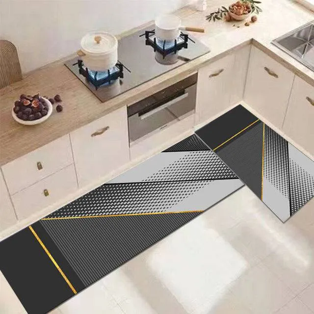 Kitchen Floor Mat Long Strip