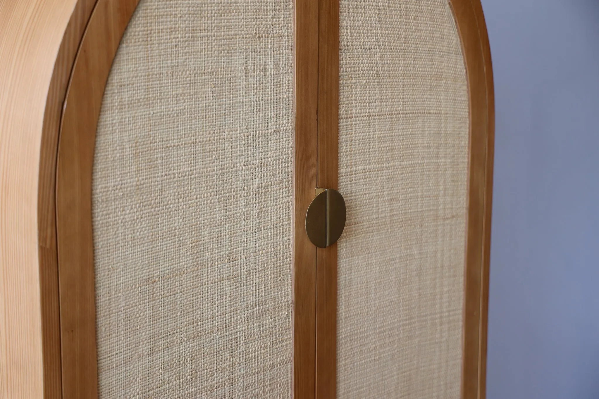 Luna Wine Cabinet