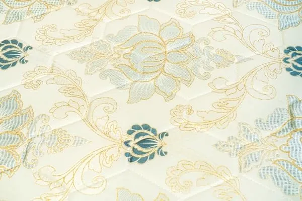 NIGHT CARE Rexia (Semi Rebonded) Ultimate Comfort and Support with Our Luxurious Mattress Collection, Stylish & Decorative, Easy to Use Discover Your Perfect Sleep_35*72 * 5