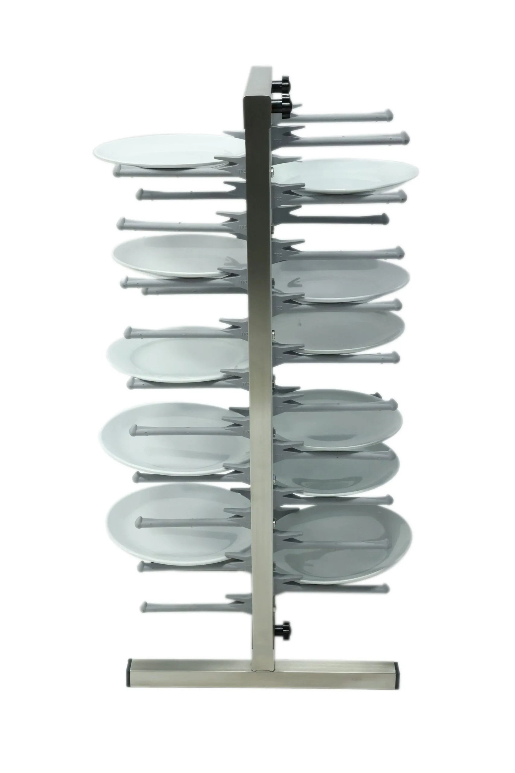 Plate Stacking Unit