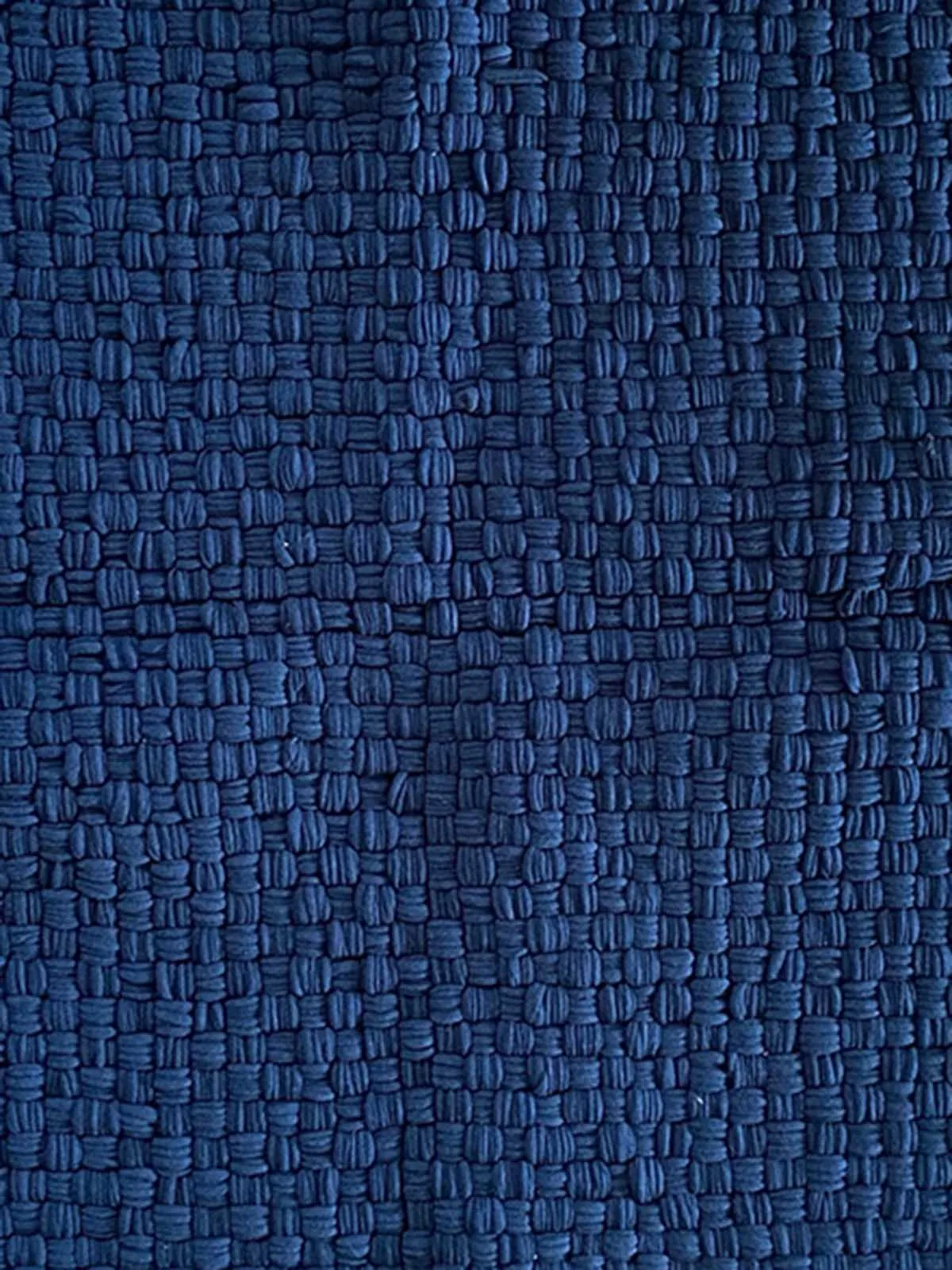 Rectangular Rugs Navy