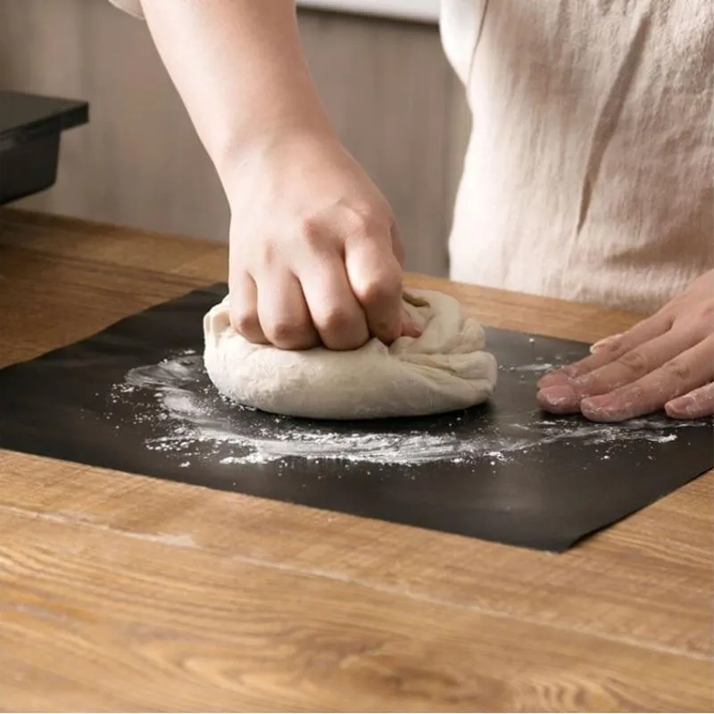 Reusable Grill Mat