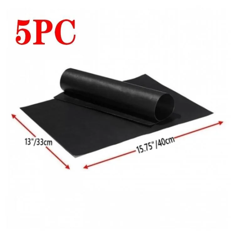 Reusable Grill Mat