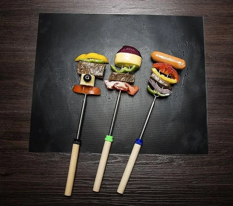 Reusable Grill Mat