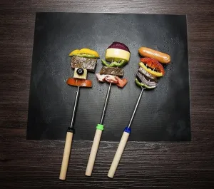 Reusable Grill Mat