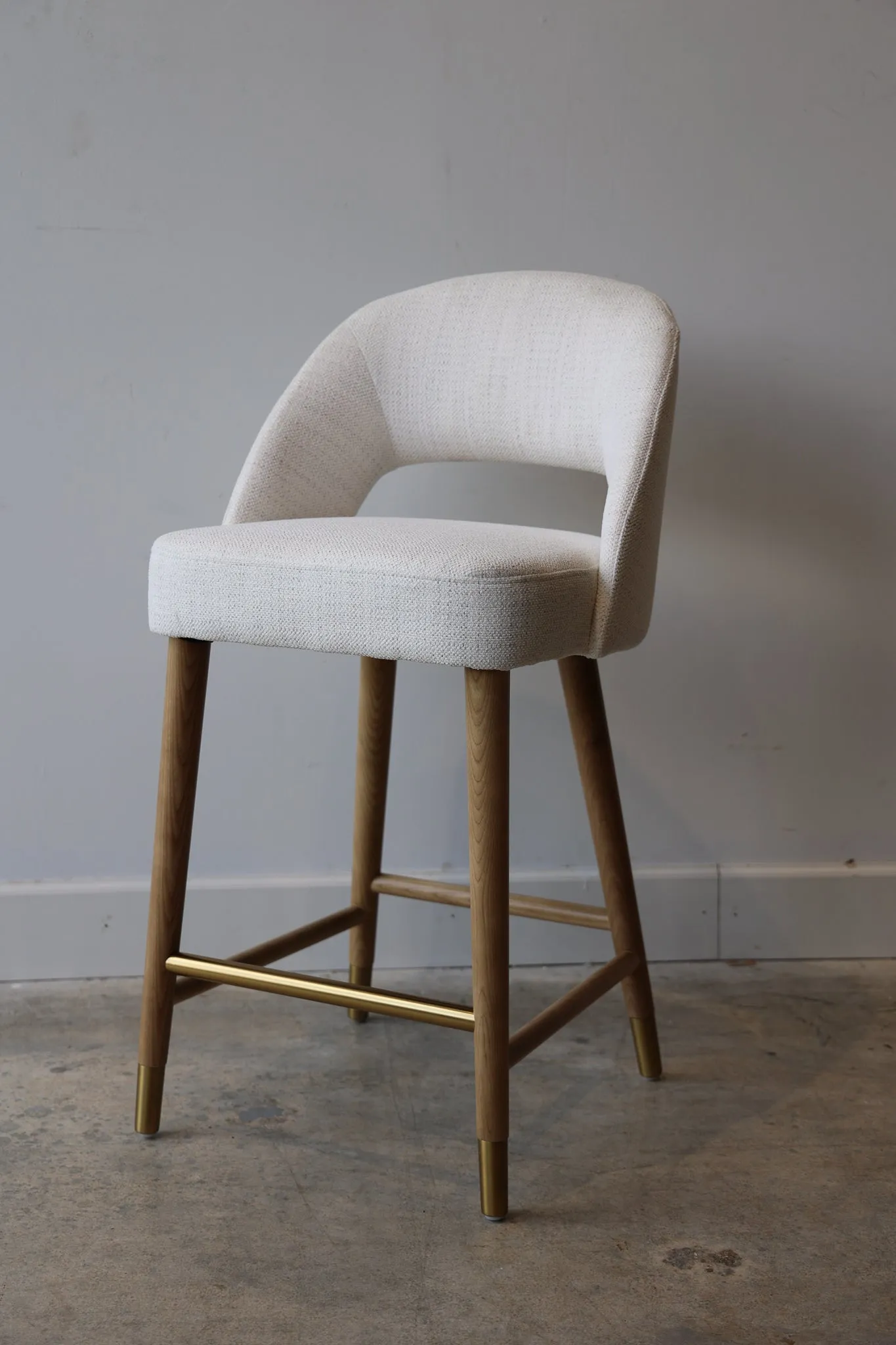 Roger Counter Stool