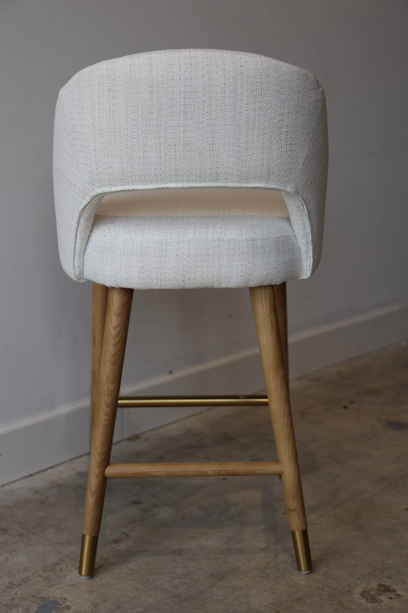 Roger Counter Stool