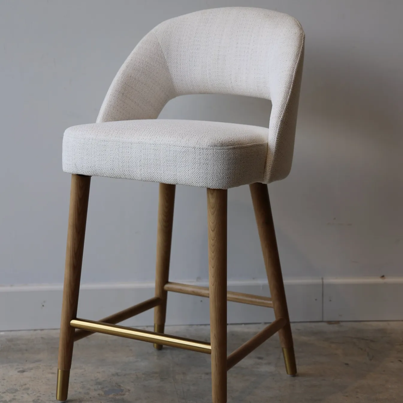 Roger Counter Stool