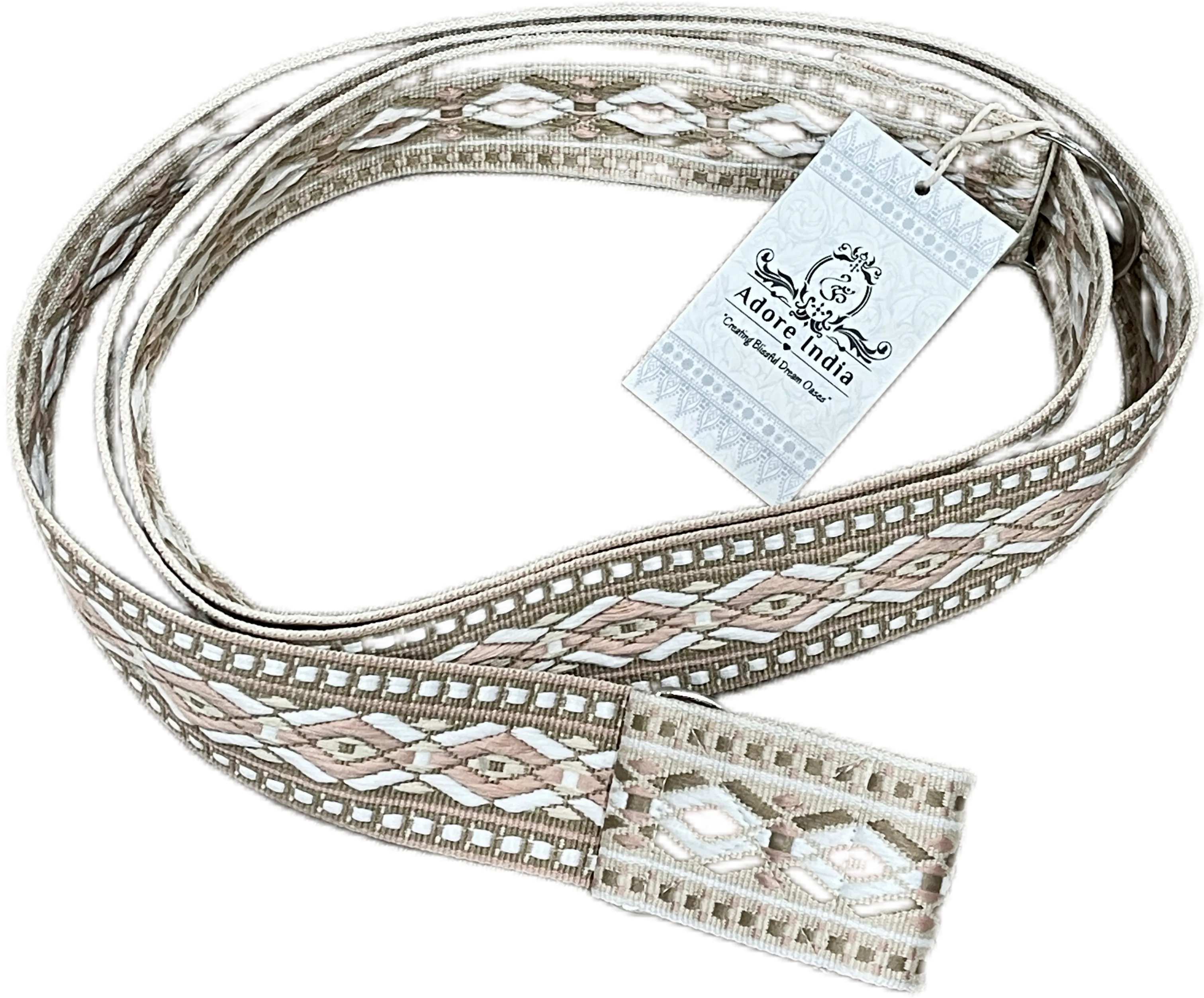 Sandy Shores Cotton Reversible Tapestry Picnic Throw