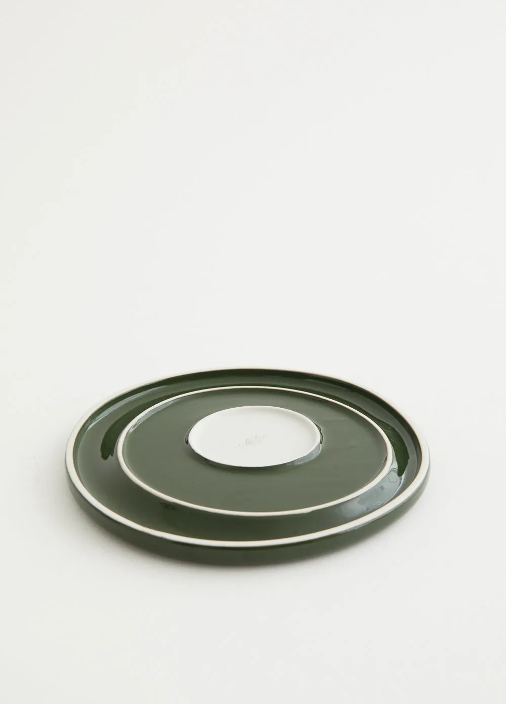 Side Plate