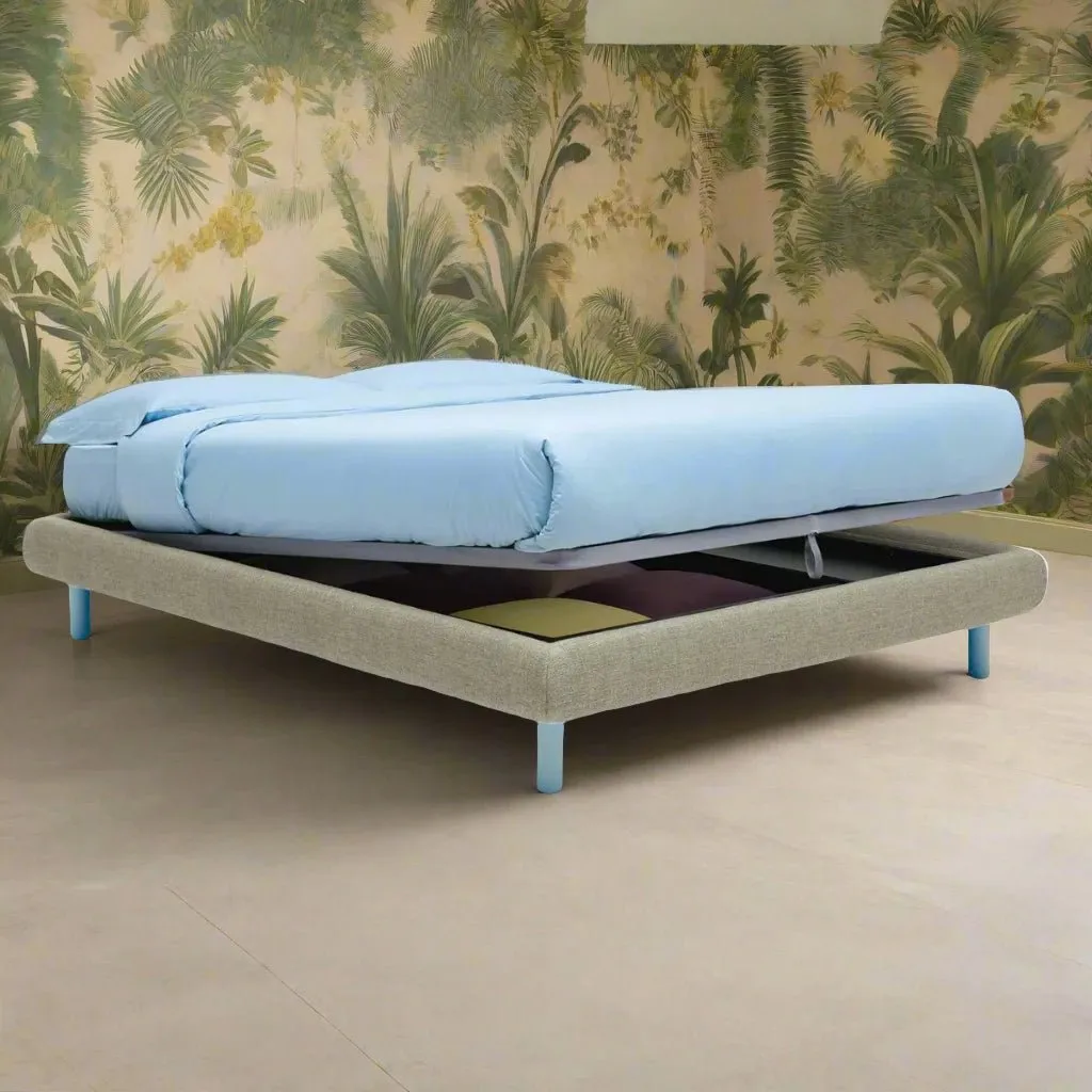 Slumberstore Flex Storage Bed