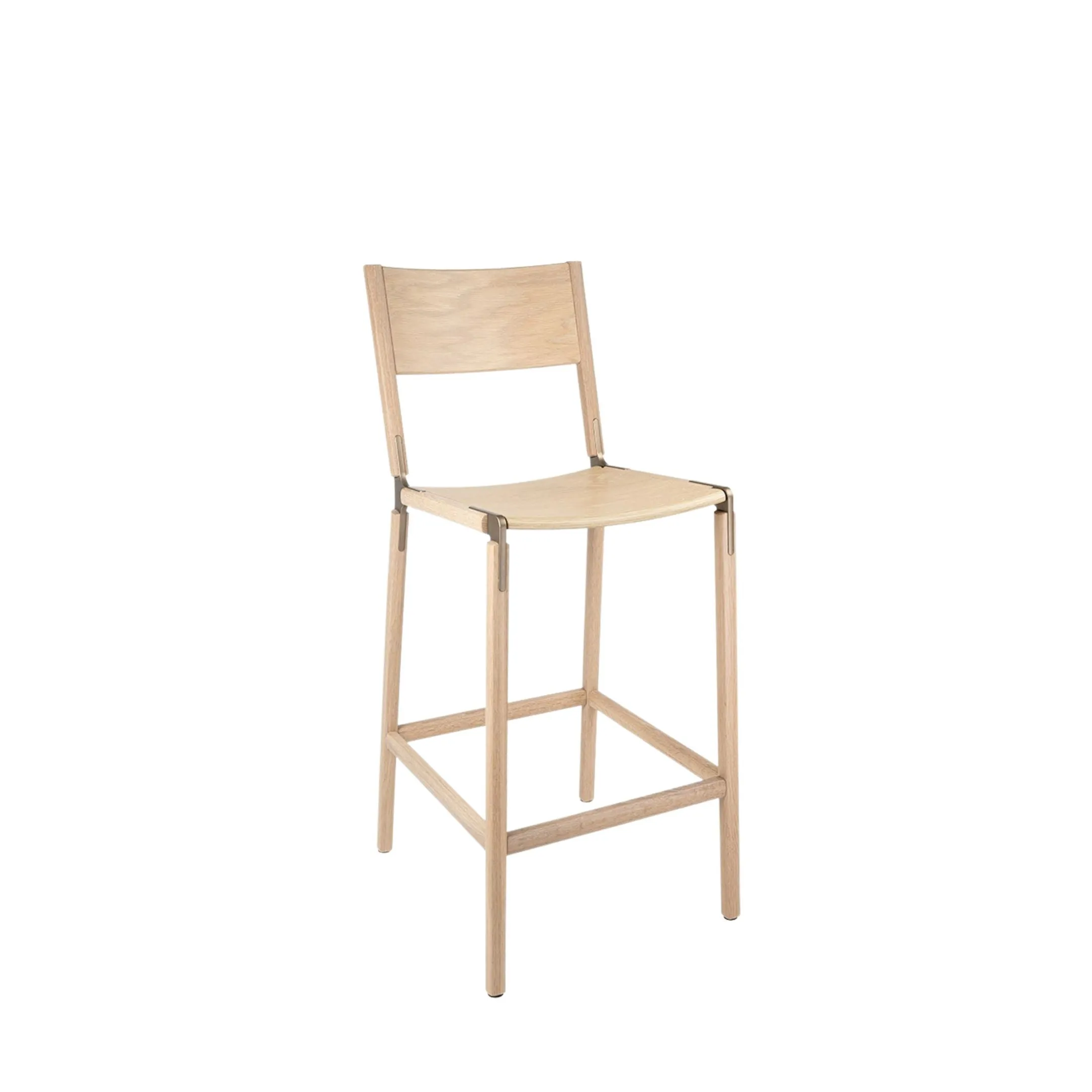 Stanyan Bar Stool - AID0120