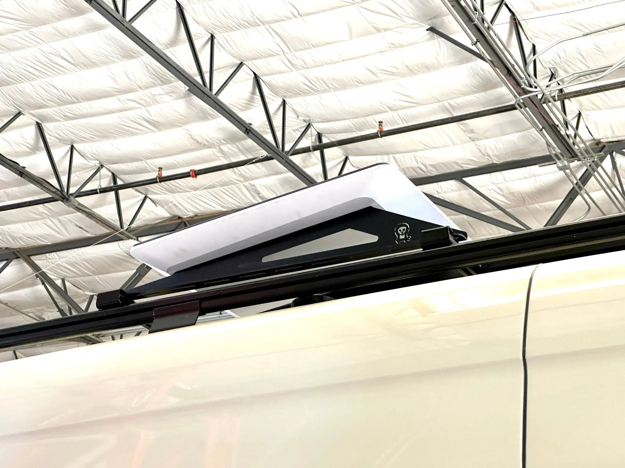 Starlink In-Motion Roof Mount - Standard or Magnetic