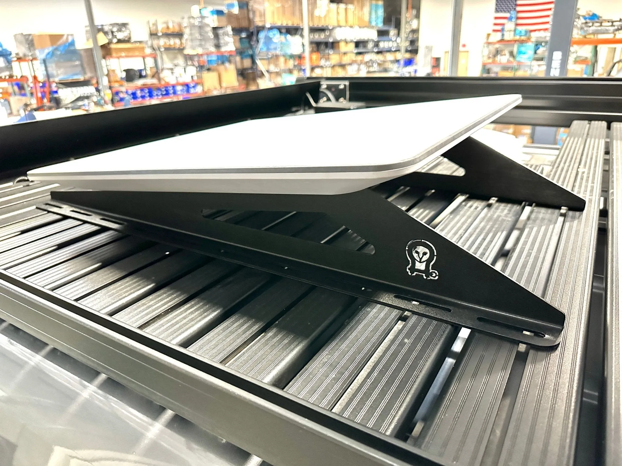 Starlink In-Motion Roof Mount - Standard or Magnetic