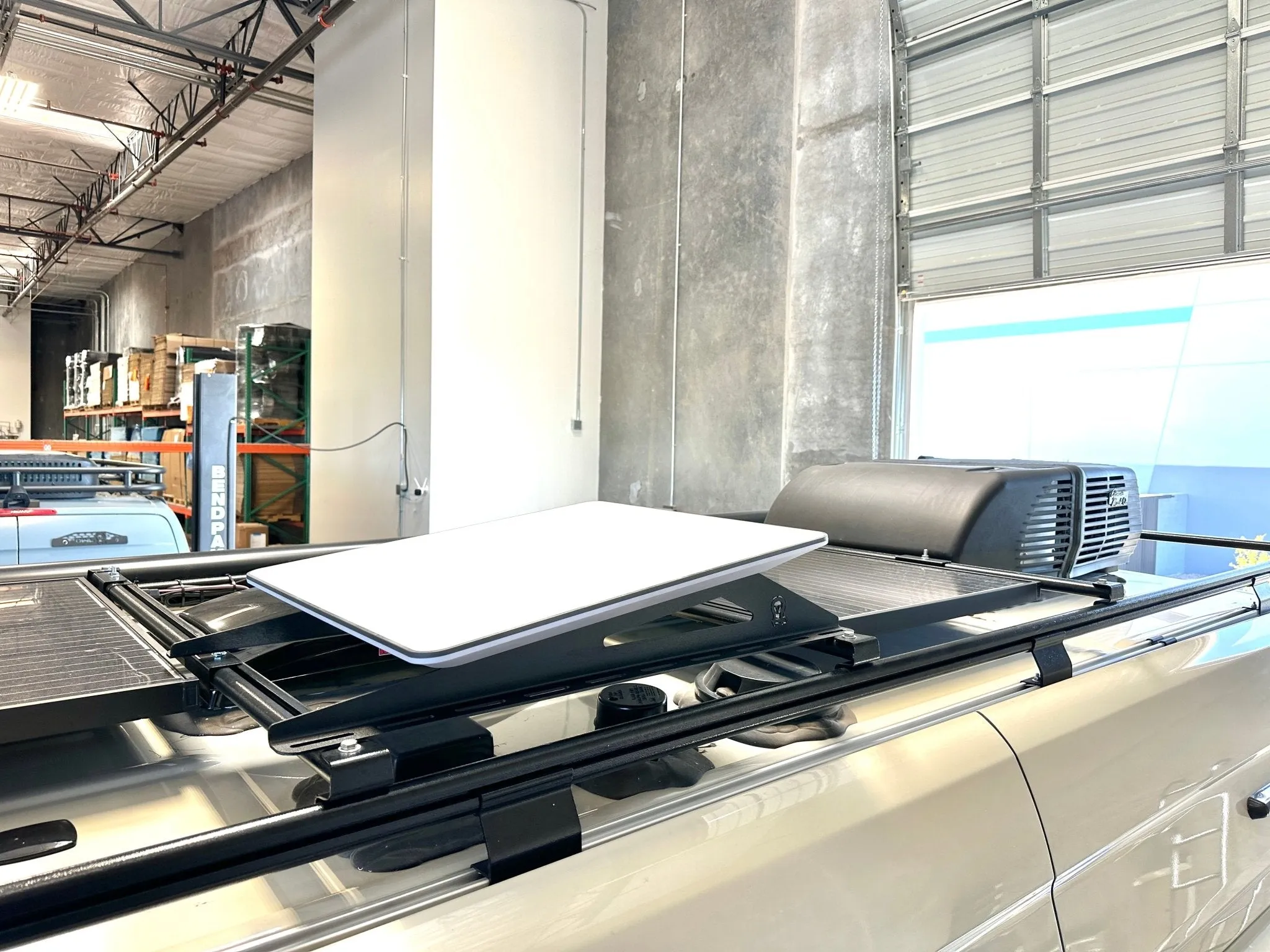 Starlink In-Motion Roof Mount - Standard or Magnetic