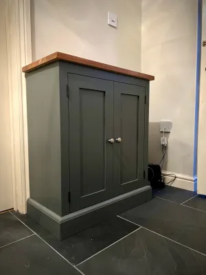 Storage Cupboard
